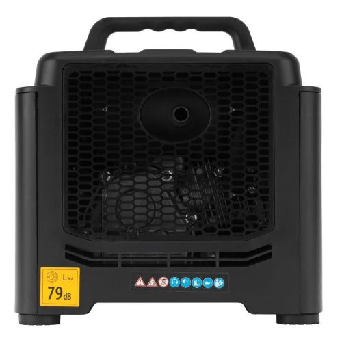 Генератор инверторный Denzel GS-1100iF-Tehinstrument