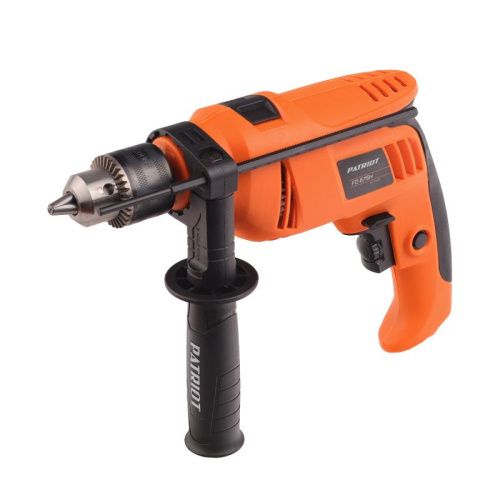 Дрель электрическая ударная PATRIOT FD 675H-Tehinstrument