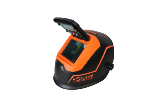 Сварочная маска  Sturm AW91A9WH-Tehinstrument