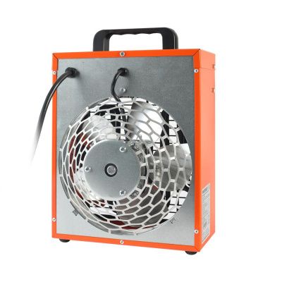 Тепловая пушка электрическая Patriot PT-Q 3-Tehinstrument