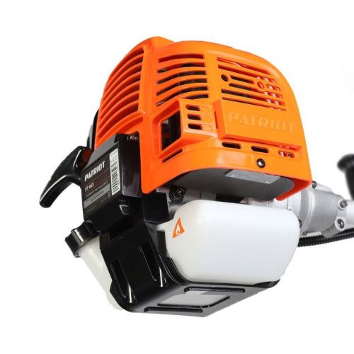 Триммер бензиновый Patriot PT 443-Tehinstrument