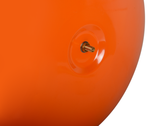 Гидроаккумулятор (гидробак) Вихрь ГА-50-Tehinstrument