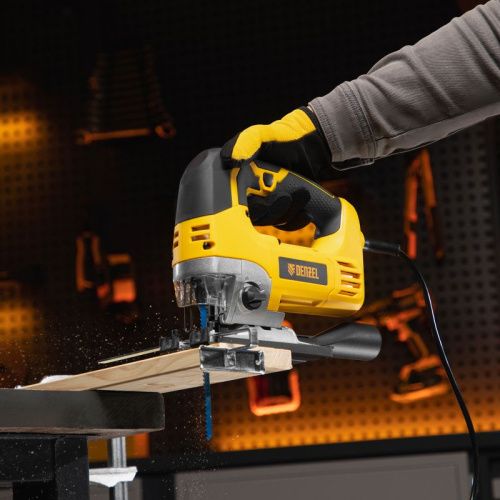 Лобзик электрический Denzel JS-110-Tehinstrument