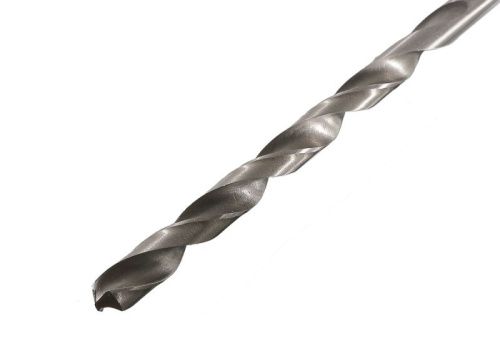 Сверло по металлу  Sturm 7,5х156 мм, сталь HSS, удлинен., 118° ,блистер 1 шт-Tehinstrument