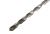 Сверло по металлу  Sturm 7,5х156 мм, сталь HSS, удлинен., 118° ,блистер 1 шт-Tehinstrument