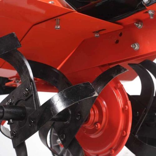 Культиватор бензиновый Patriot T 6.5/800 FB PG California 2 (Патриот Гарден Калифорния)-Tehinstrument