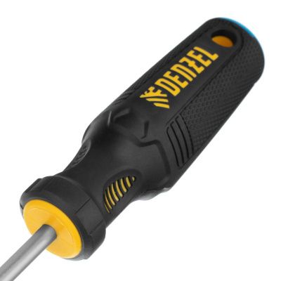 Отвертка Denzel SL6x150 мм-Tehinstrument