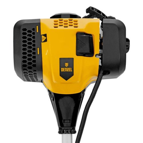 Триммер бензиновый Denzel DGT 430S-Tehinstrument