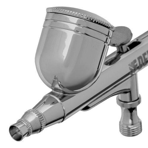 Аэрограф с верхним бачком Denzel AB1-Tehinstrument