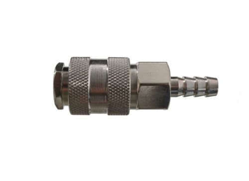 Пневмофитинг елочка 8 мм на рапид (мама)  Sturm-Tehinstrument