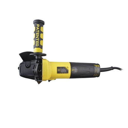 Болгарка (УШМ) Hanskonner PLATINUM HAG15125E-Tehinstrument