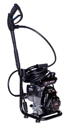 Мойка высокого давления Lifan Q1500 (152F-3)-Tehinstrument