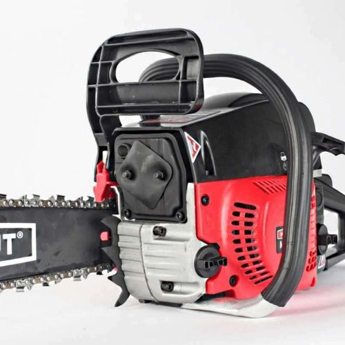 Цепная бензопила MaxCUT MC 146 Shark (бензопила МаксКУТ МС 146)-Tehinstrument