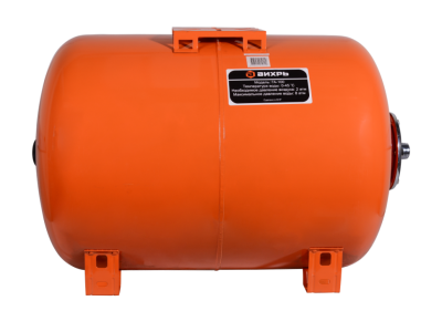 Гидроаккумулятор (гидробак) Вихрь ГА-100-Tehinstrument