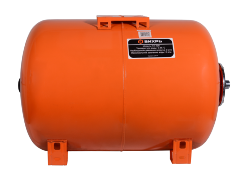 Гидроаккумулятор (гидробак) Вихрь ГА-100-Tehinstrument