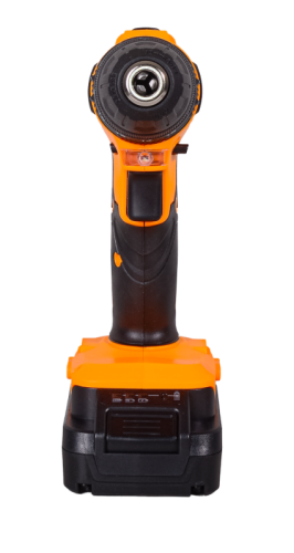 Дрель-шуруповерт Вихрь ДА-18Л-2КУ-Tehinstrument