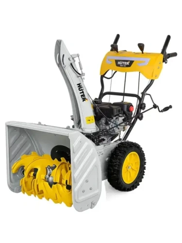 Снегоуборщик Huter SGC 8,0 GR-Tehinstrument