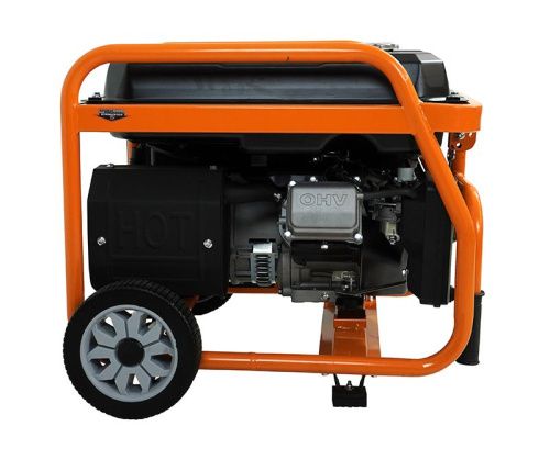 Генератор Lifan 6500EA Lite-Tehinstrument
