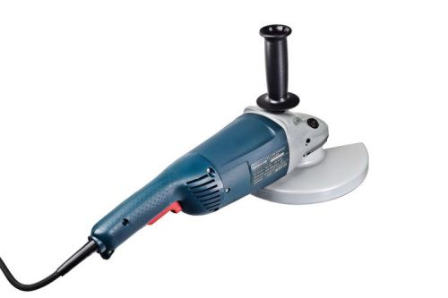 Болгарка (УШМ) Hanskonner PLATINUM HAG22230B-Tehinstrument