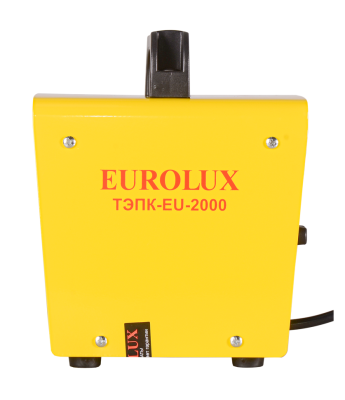 Электрическая теплопушка Eurolux ТЭПК-EU-2000-Tehinstrument