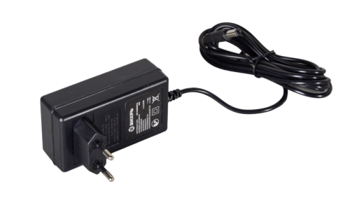 Дрель-шуруповерт Вихрь ДА-24Л-2К/Б (2,0 А/ч) (бесщеточный двигатель)-Tehinstrument