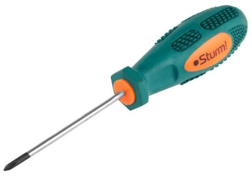 Отвертка  Sturm 1040-01-PH0-75-Tehinstrument