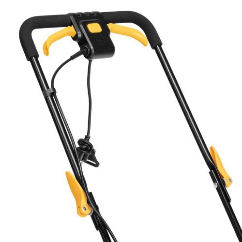 Газонокосилка электрическая Denzel GMC-1200-Tehinstrument