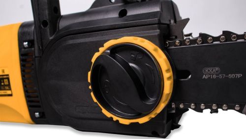 Электрическая цепная пила Champion 420N-16"-Tehinstrument