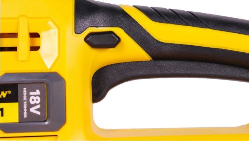 Ножницы аккумуляторные CHAMPION HTB1811-Tehinstrument