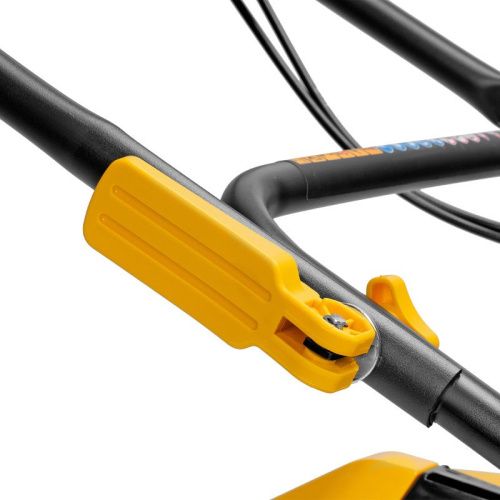 Газонокосилка бензиновая Denzel GLD-520SP-Tehinstrument