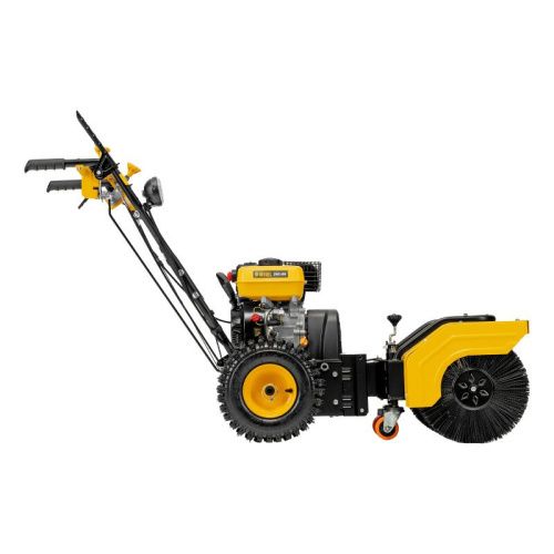 Гибридная снегоуборочная машина с функц. подметания Denzel SWB-600-Tehinstrument