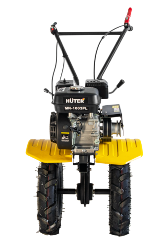 Сельскохозяйственная машина Huter МК-1003РL-Tehinstrument
