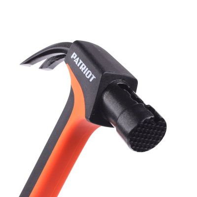 Молоток-гвоздодер NHF 450 S, PATRIOT-Tehinstrument