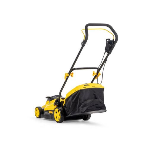 Электрическая газонокосилка CHAMPION EM3616-Tehinstrument