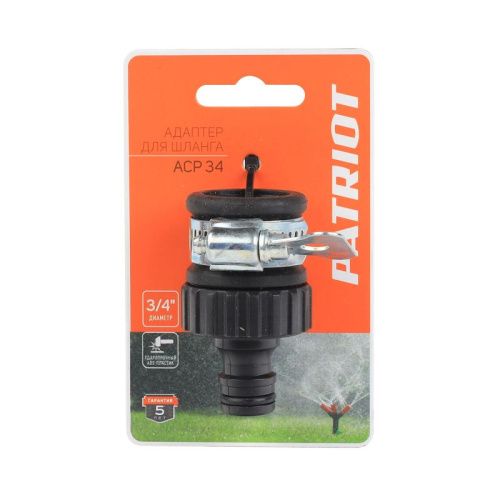 Адаптер PATRIOT ACP 34-Tehinstrument