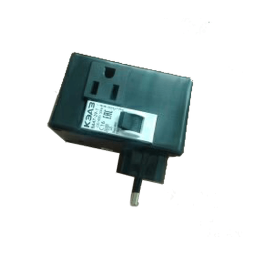 Преобразователь напряжения тиристорный ПТ 220-110-1800-Tehinstrument