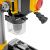 Станок сверлильный DDM-350L, 350 Вт, 13 мм, 5 ск., лазер, настольный Denzel-Tehinstrument