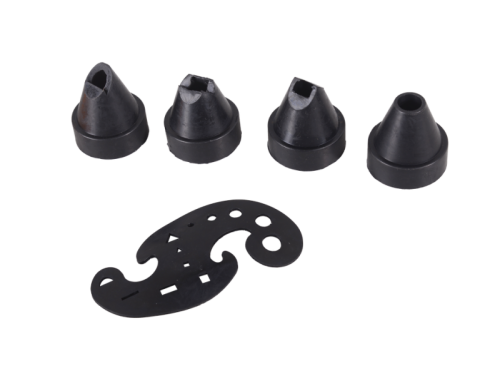 Пескоструйный пистолет ПСП-10 Вихрь-Tehinstrument