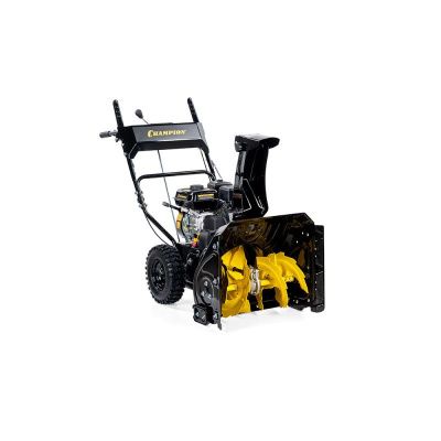 Снегоотбрасыватель CHAMPION ST654-Tehinstrument