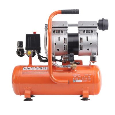 Компрессор поршневой безмасляный Patriot WO 10-120-Tehinstrument