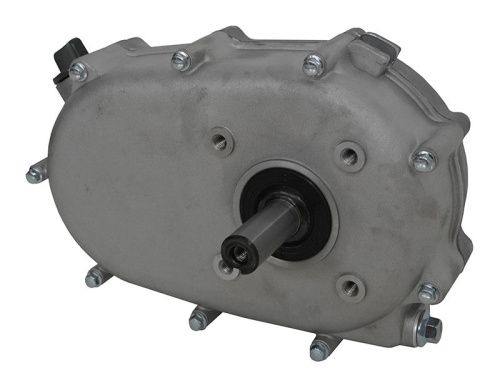 Редуктор в сборе 168F-170F-R, KP230-R, KP270-R D20-Tehinstrument