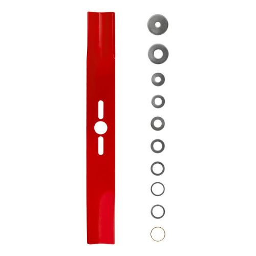 Нож для газонокосилки универсальный DDE SHARK 19" / 48 см-Tehinstrument