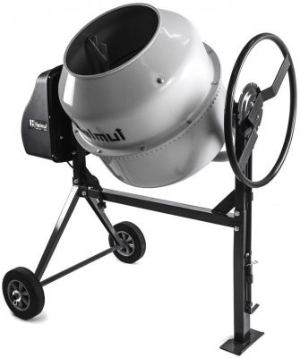 Бетоносмеситель Helmut BM180-Tehinstrument