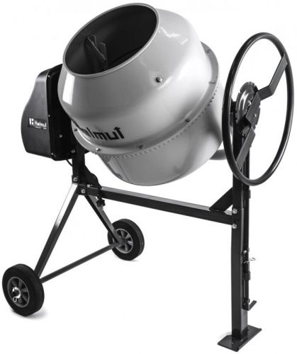 Бетоносмеситель Helmut BM180-Tehinstrument