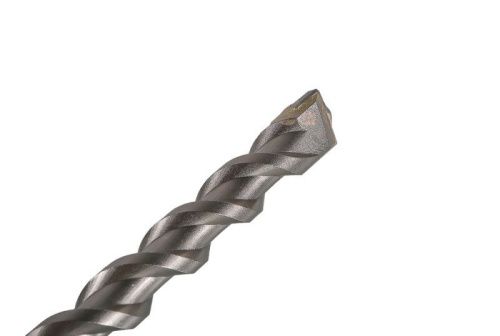 Бур SDS+ 12х160 HIGH SPEED плоский резец U спираль Hanskonner-Tehinstrument