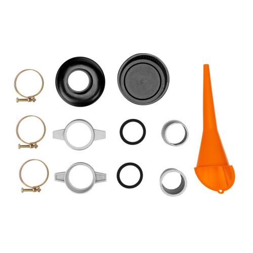 Мотопомпа бензиновая для чистой воды Denzel PX-50-Tehinstrument