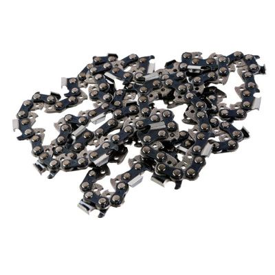 Цепь 76 звеньев, паз 0,058", шаг 0,325", КВАДРАТНЫЙ ХРОМИРОВАНН.КАЛЕН.зуб,  Sturm-Tehinstrument