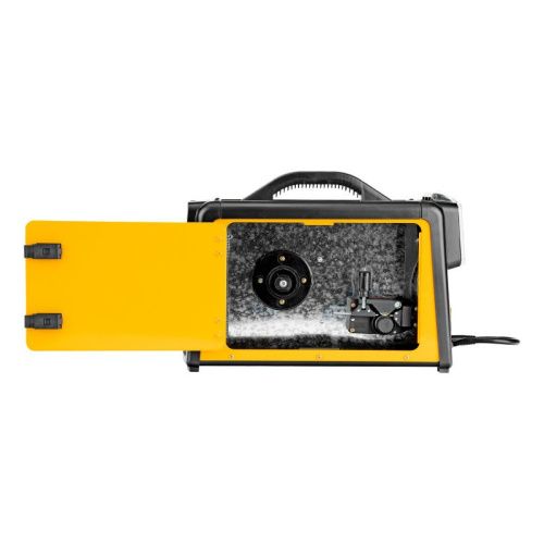 Инверторный полуавтоматический сварочный аппарат Denzel MIG-160-Tehinstrument