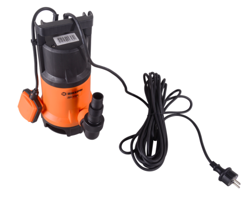 Дренажный насос Вихрь ДН-1100-Tehinstrument