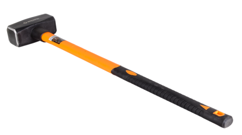 Кувалда ВИХРЬ К5Ф фиберглассовая рукоятка-Tehinstrument